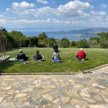 Ktyma Elia, Portaria, Katochori Holiday home Volos