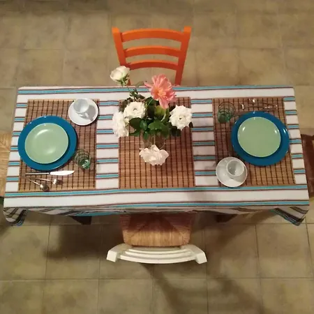 Holiday home Ktyma Elia, Portaria, Katochori *