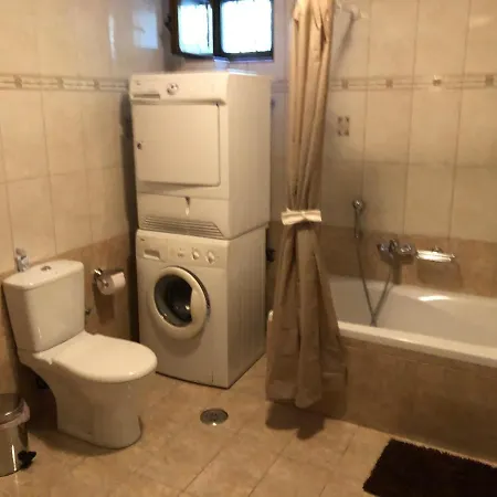 Ktyma Elia, Portaria, Katochori Holiday home