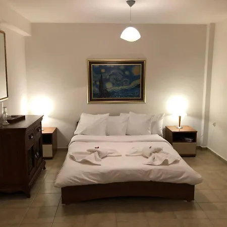 Hotel Ktyma Elia, Portaria, Katochori *