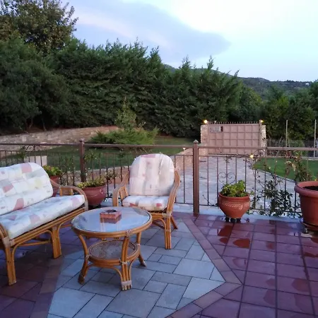 Ktyma Elia, Portaria, Katochori Holiday home Volos